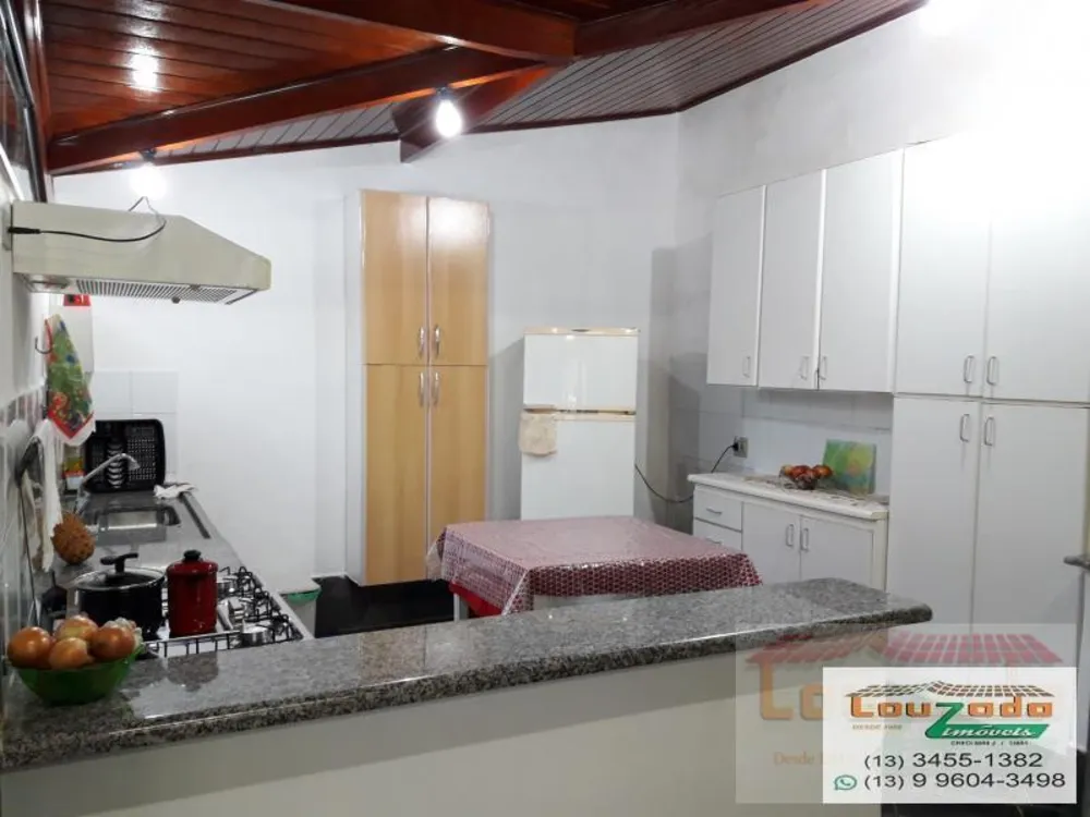 Chácara, 3 quartos, 2886 m² - Foto 8