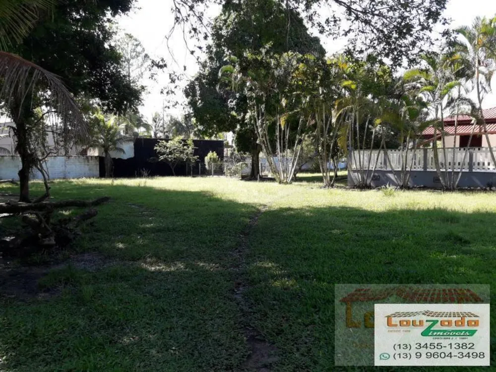Chácara, 3 quartos, 2886 m² - Foto 2