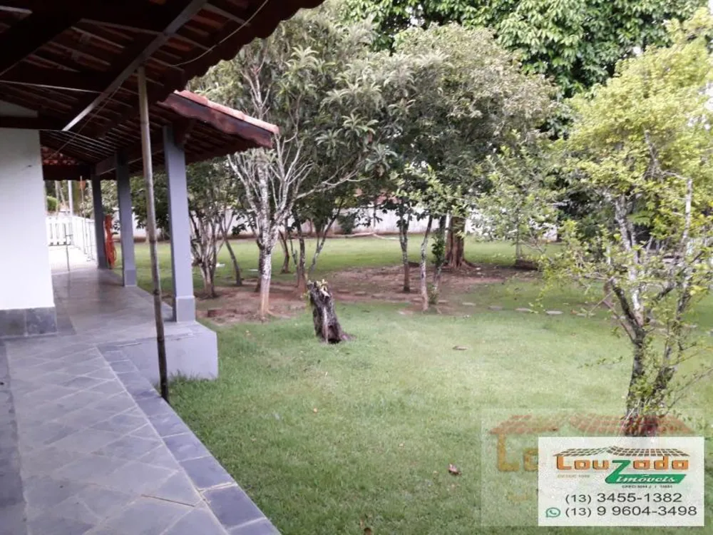 Chácara, 3 quartos, 2886 m² - Foto 4