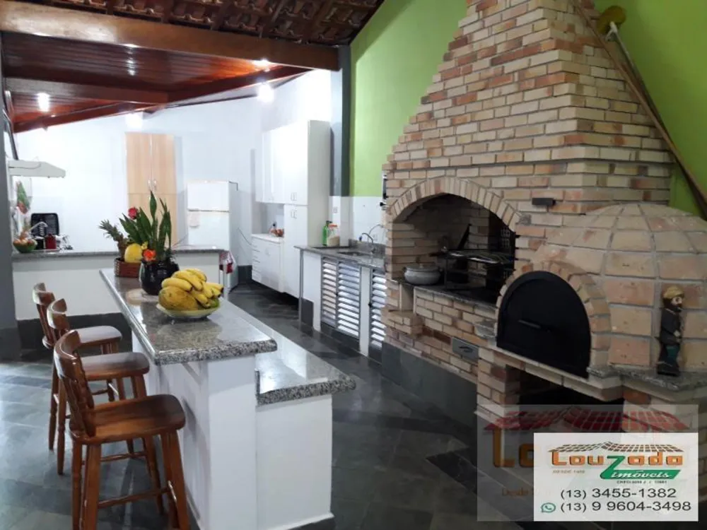 Chácara, 3 quartos, 2886 m² - Foto 6