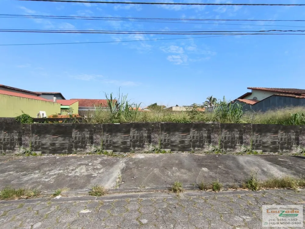 Terreno, 260 m² - Foto 1