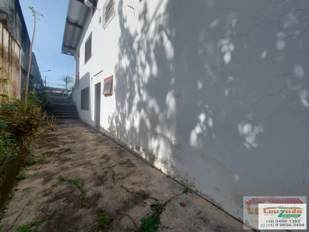 Casa, 3 quartos, 293 m² - Foto 1