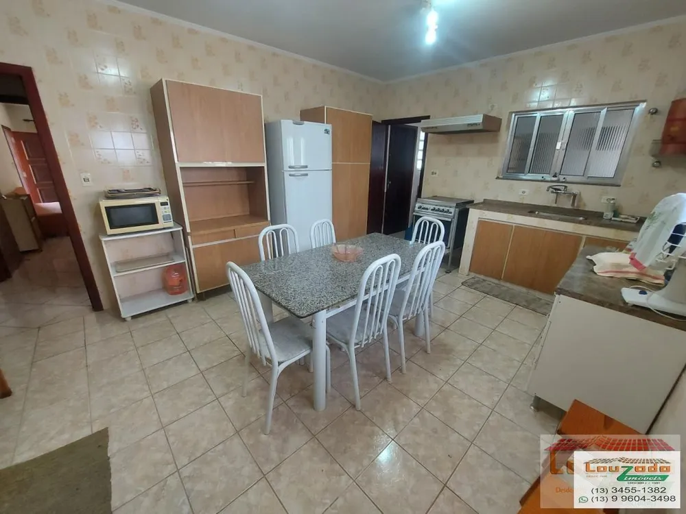 Casa, 3 quartos, 293 m² - Foto 3