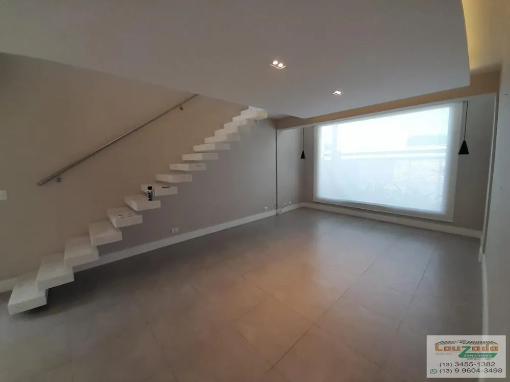Sobrado, 3 quartos, 219 m² - Foto 3