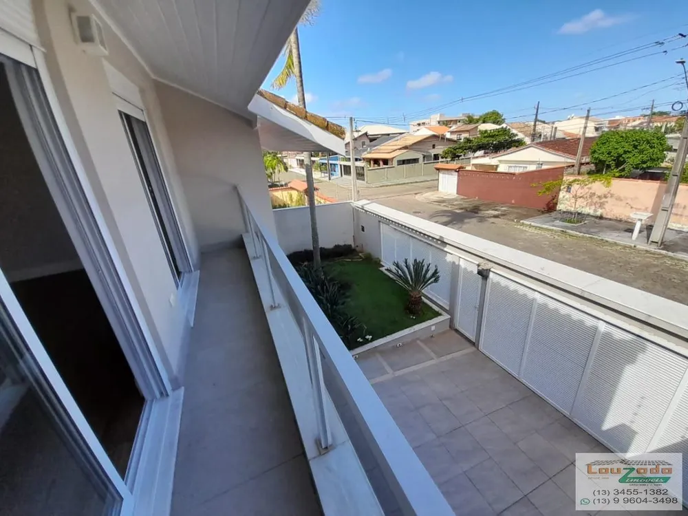 Sobrado, 3 quartos, 219 m² - Foto 1