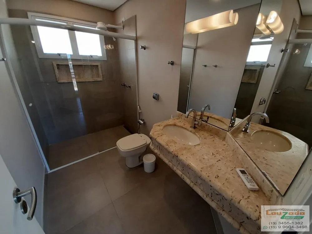 Sobrado, 3 quartos, 219 m² - Foto 7