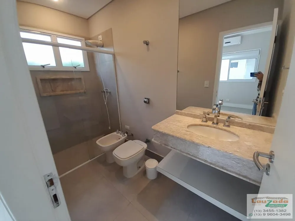 Sobrado, 3 quartos, 219 m² - Foto 6