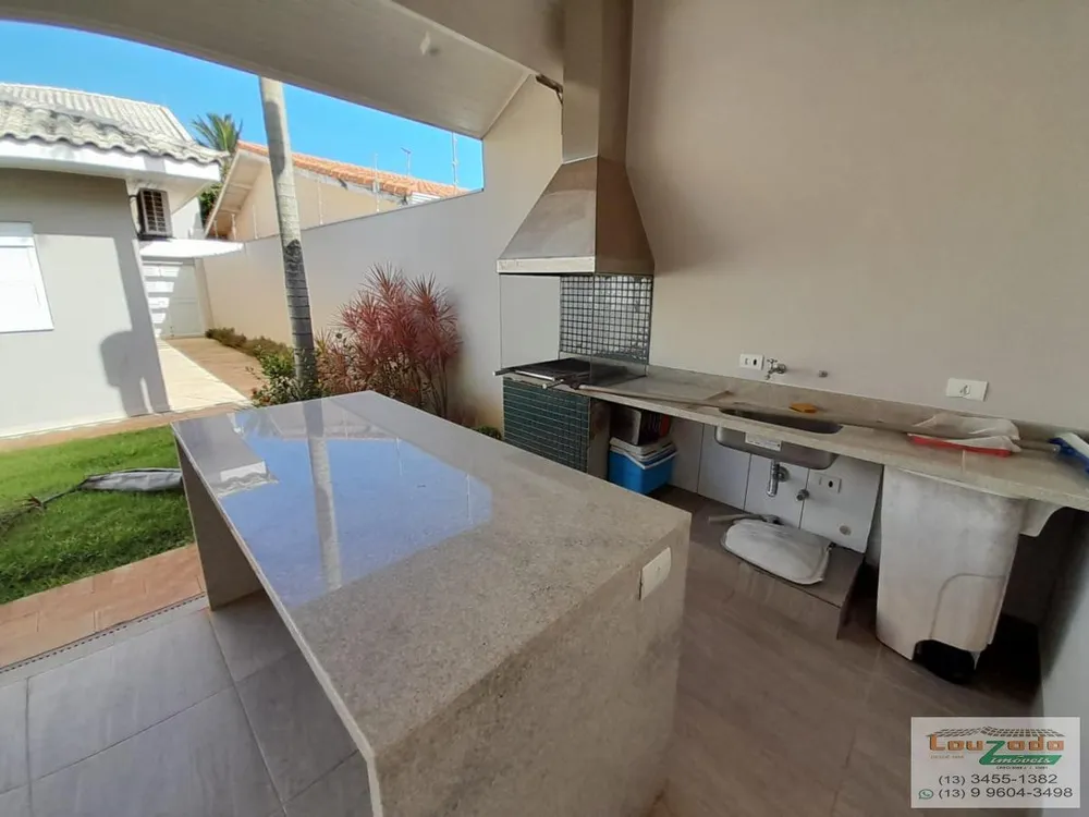 Sobrado, 3 quartos, 219 m² - Foto 3