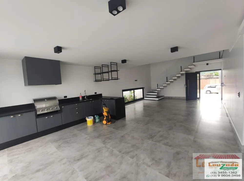 Sobrado, 5 quartos, 284 m² - Foto 5