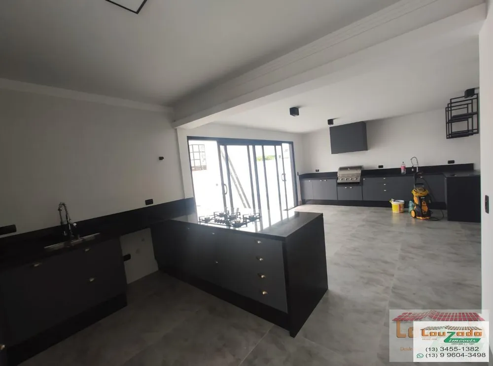 Sobrado, 5 quartos, 284 m² - Foto 3