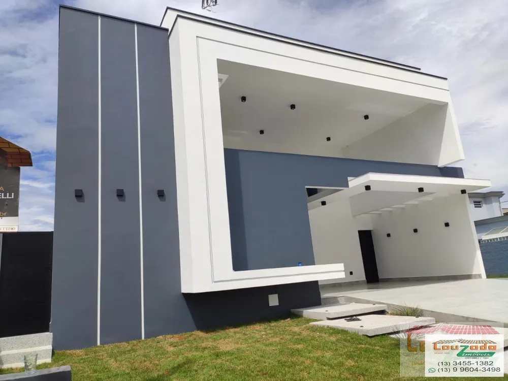Sobrado, 5 quartos, 284 m² - Foto 7