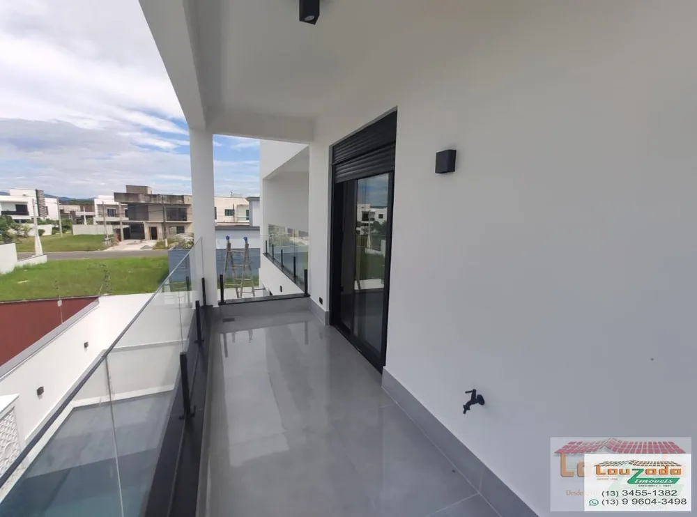 Sobrado, 5 quartos, 284 m² - Foto 12