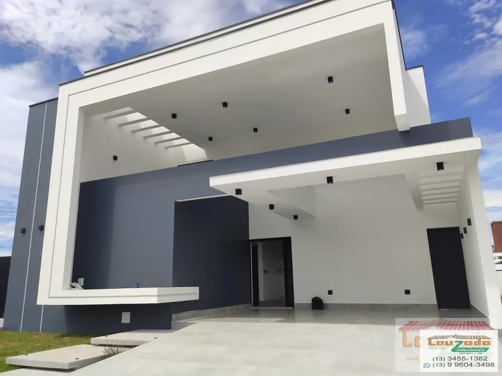 Sobrado, 5 quartos, 284 m² - Foto 1