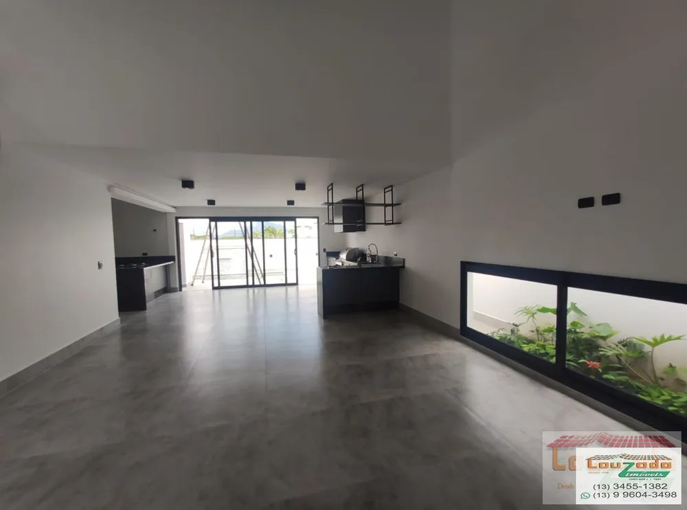 Sobrado, 5 quartos, 284 m² - Foto 4