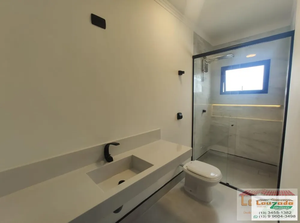 Sobrado, 5 quartos, 284 m² - Foto 9