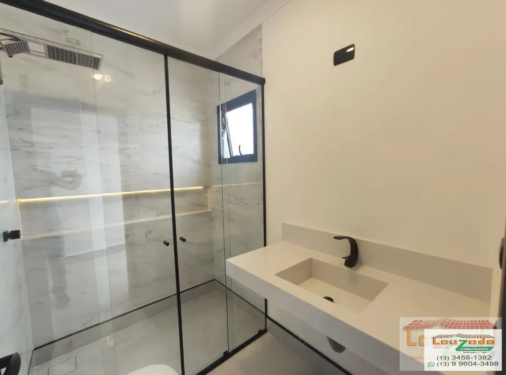 Sobrado, 5 quartos, 284 m² - Foto 8