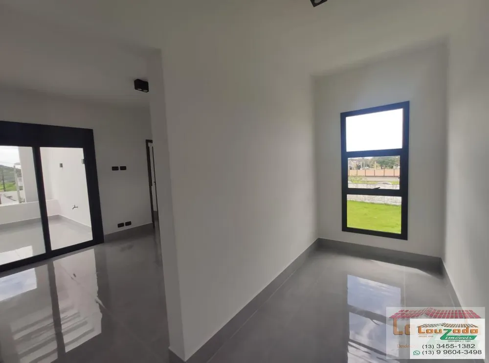 Sobrado, 5 quartos, 284 m² - Foto 2
