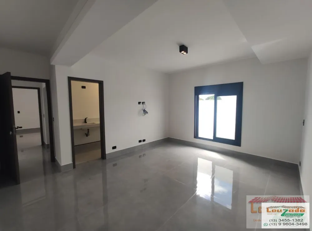 Sobrado, 5 quartos, 284 m² - Foto 10