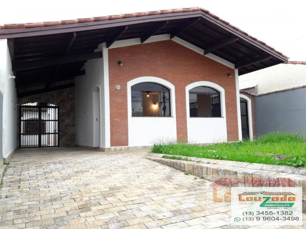 Casa, 2 quartos, 120 m² - Foto 2