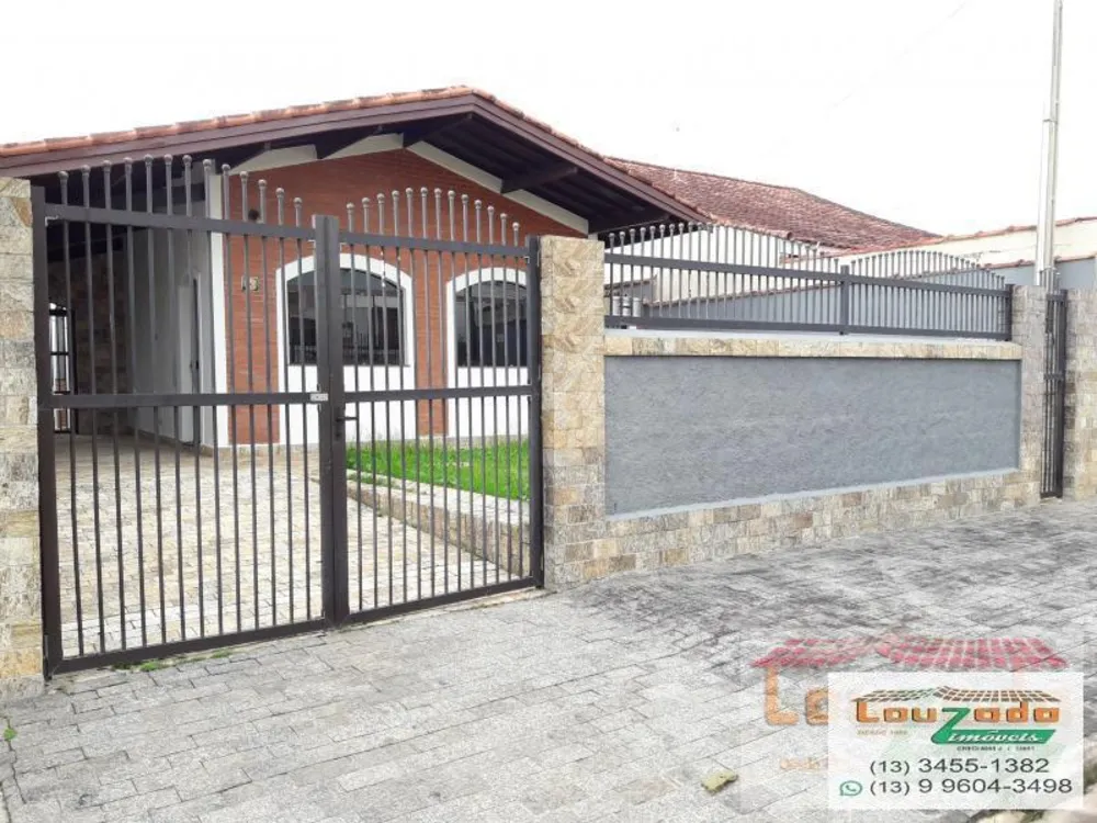 Casa, 2 quartos, 120 m² - Foto 1