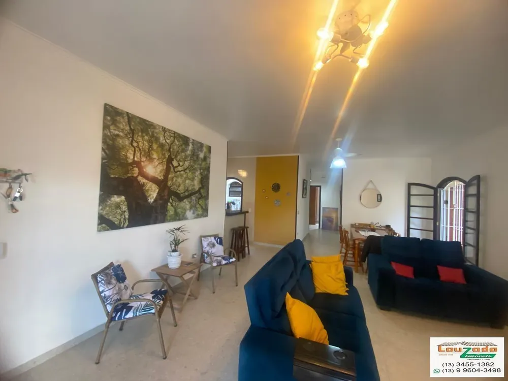 Casa, 3 quartos, 130 m² - Foto 5