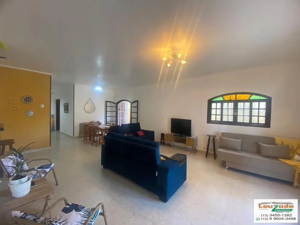 Casa, 3 quartos, 130 m² - Foto 4