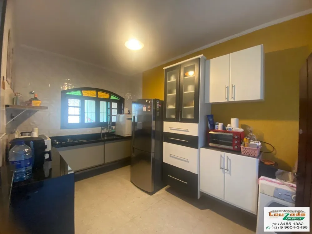 Casa, 3 quartos, 130 m² - Foto 6