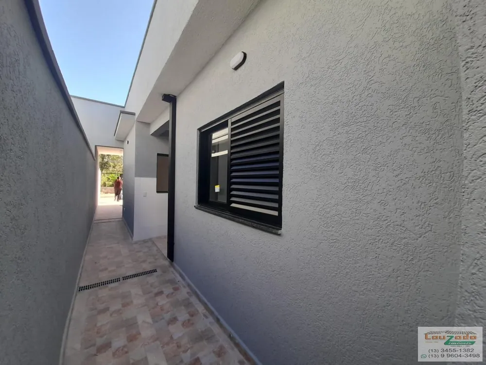 Casa, 2 quartos, 80 m² - Foto 8