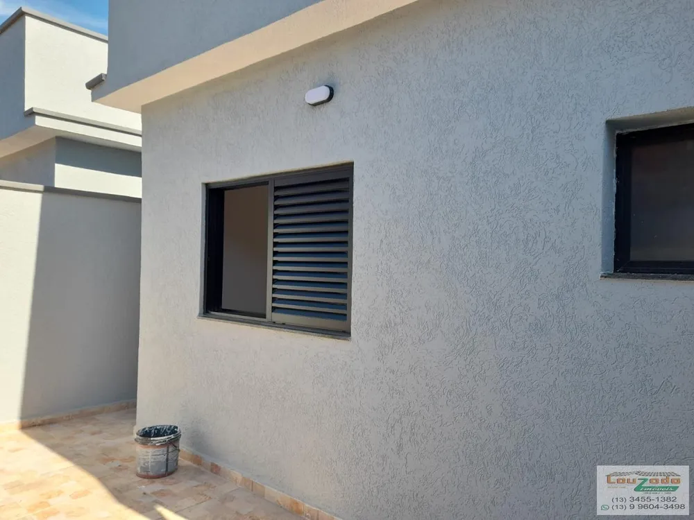 Casa, 2 quartos, 80 m² - Foto 1