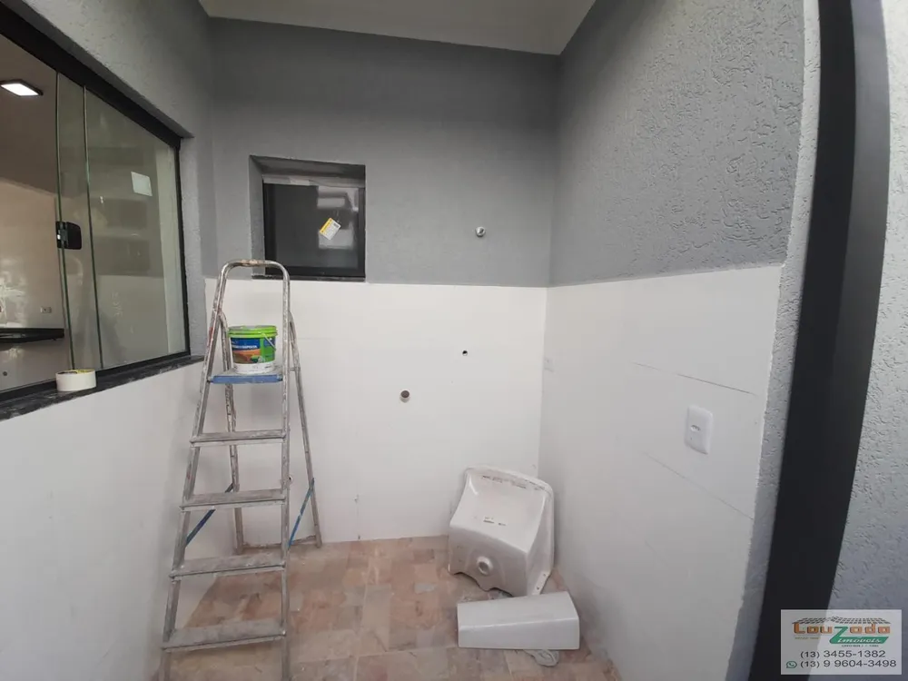 Casa, 2 quartos, 80 m² - Foto 6