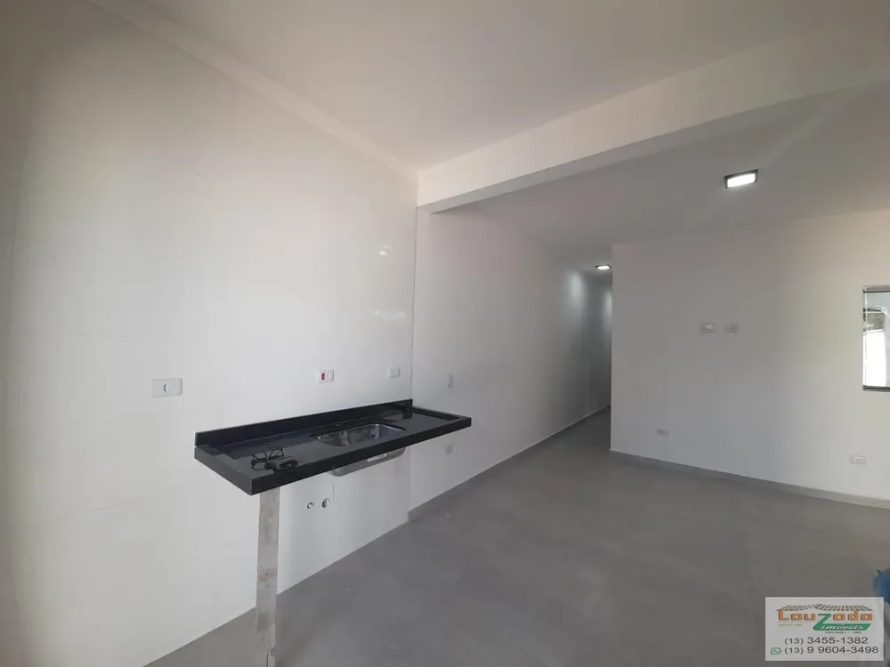 Casa, 2 quartos, 80 m² - Foto 7