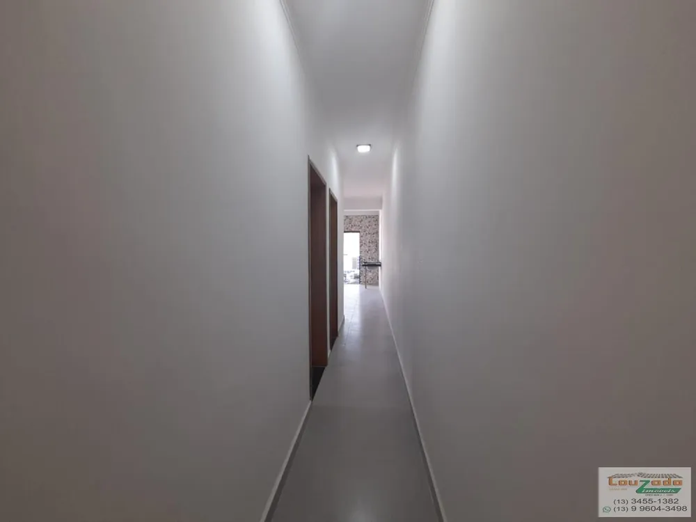 Casa, 2 quartos, 80 m² - Foto 3