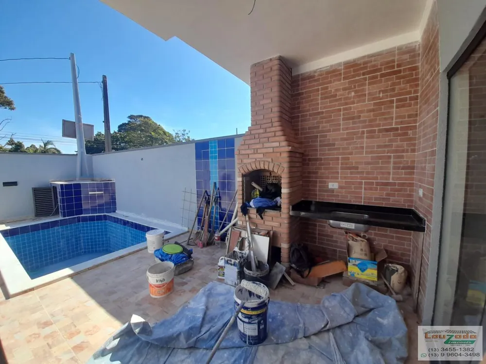 Casa, 2 quartos, 80 m² - Foto 2