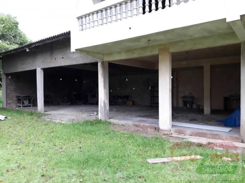 Sobrado, 3 quartos, 700 m² - Foto 2