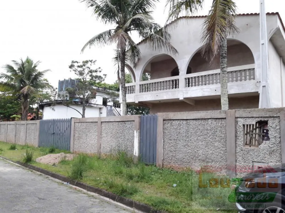 Sobrado, 3 quartos, 700 m² - Foto 1