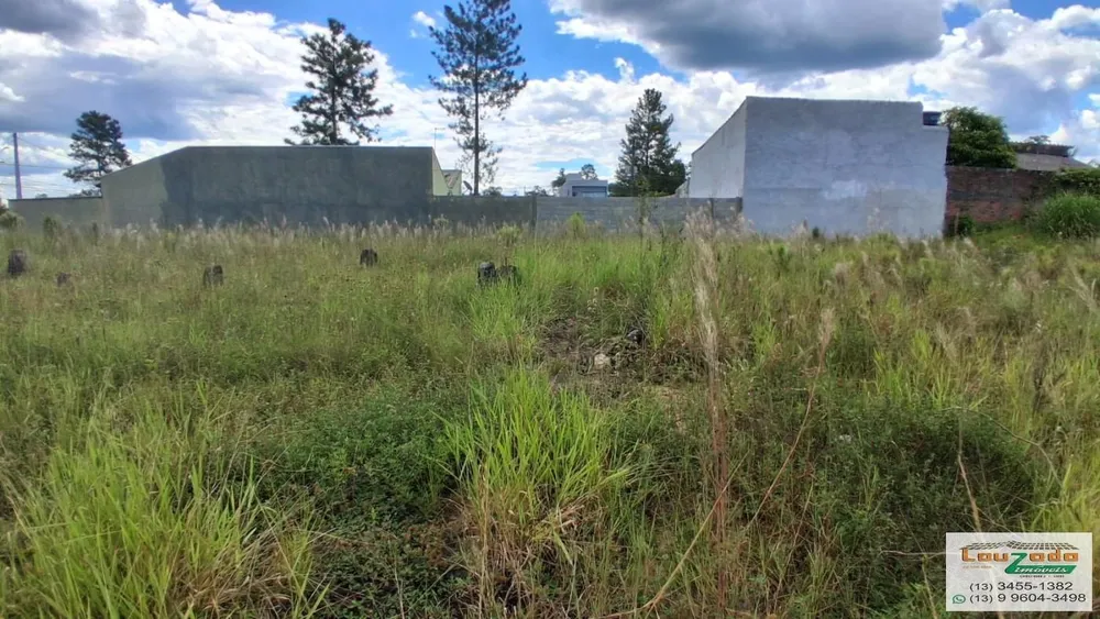 Terreno, 250 m² - Foto 1