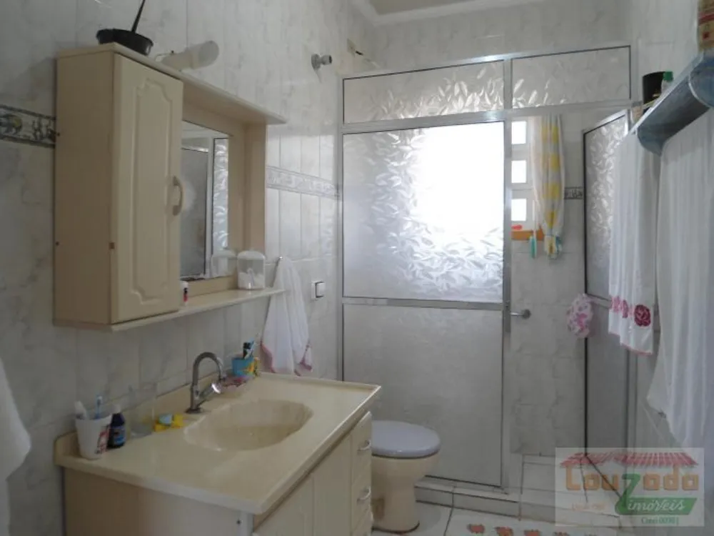 Sobrado, 12 quartos, 250 m² - Foto 6