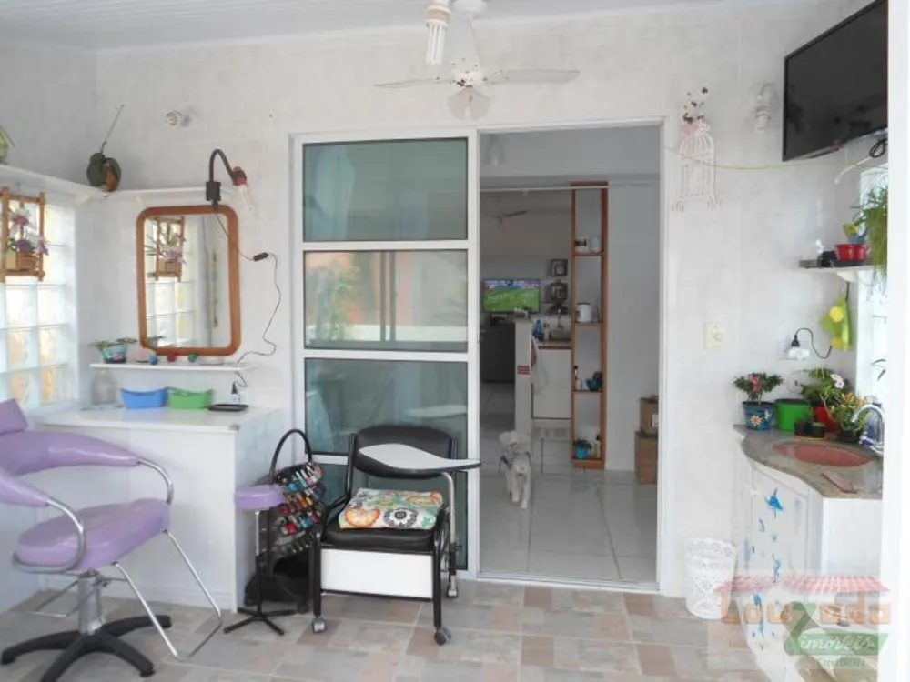 Sobrado, 12 quartos, 250 m² - Foto 15