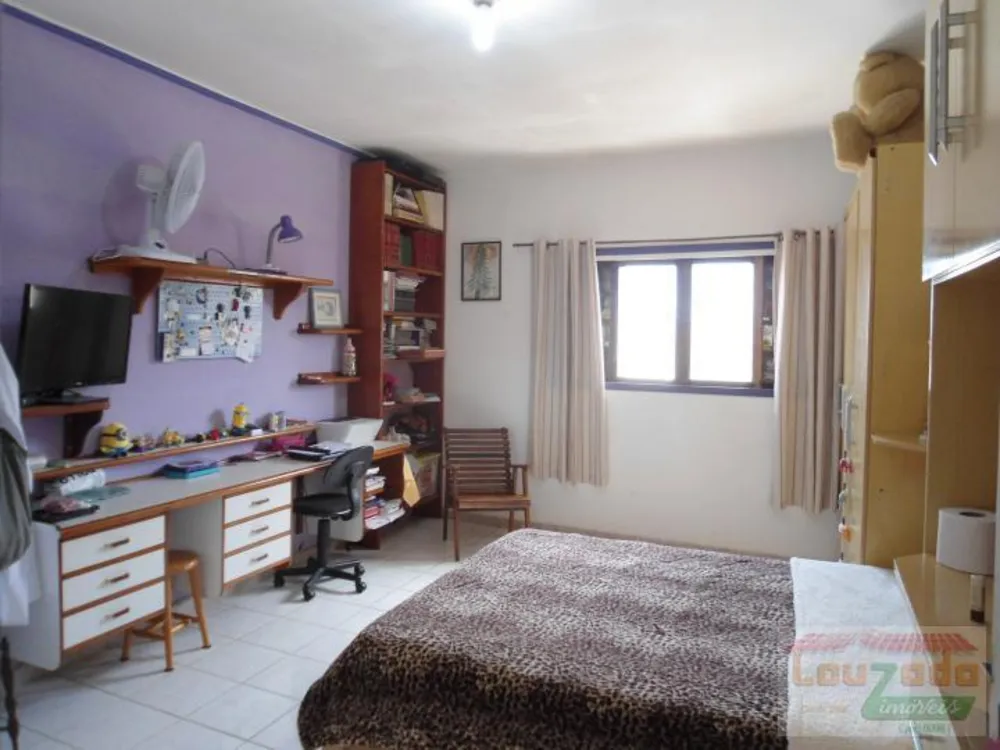 Sobrado, 12 quartos, 250 m² - Foto 8