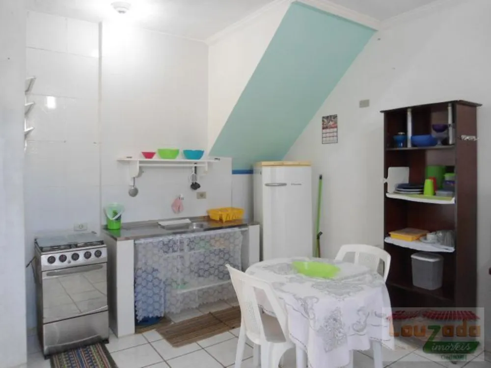 Sobrado, 12 quartos, 250 m² - Foto 16