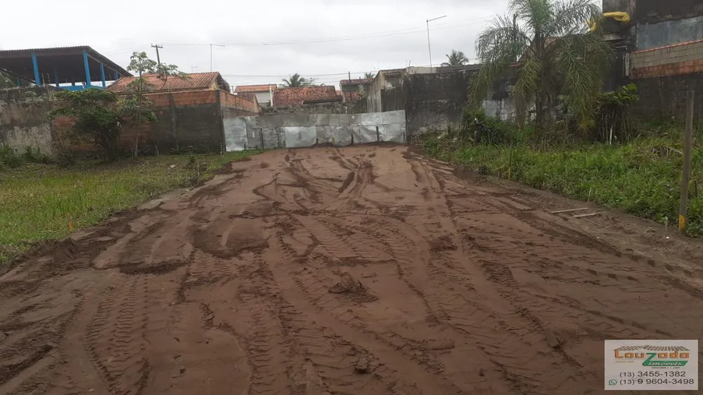 Terreno, 269 m² - Foto 1