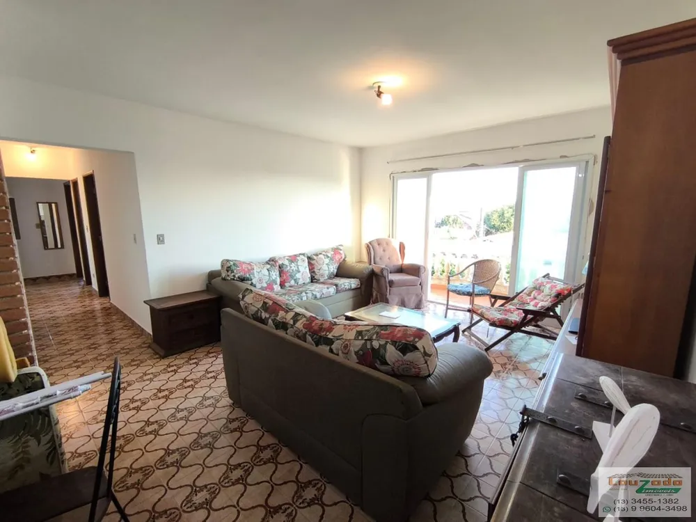 Apartamento, 3 quartos, 101 m² - Foto 3