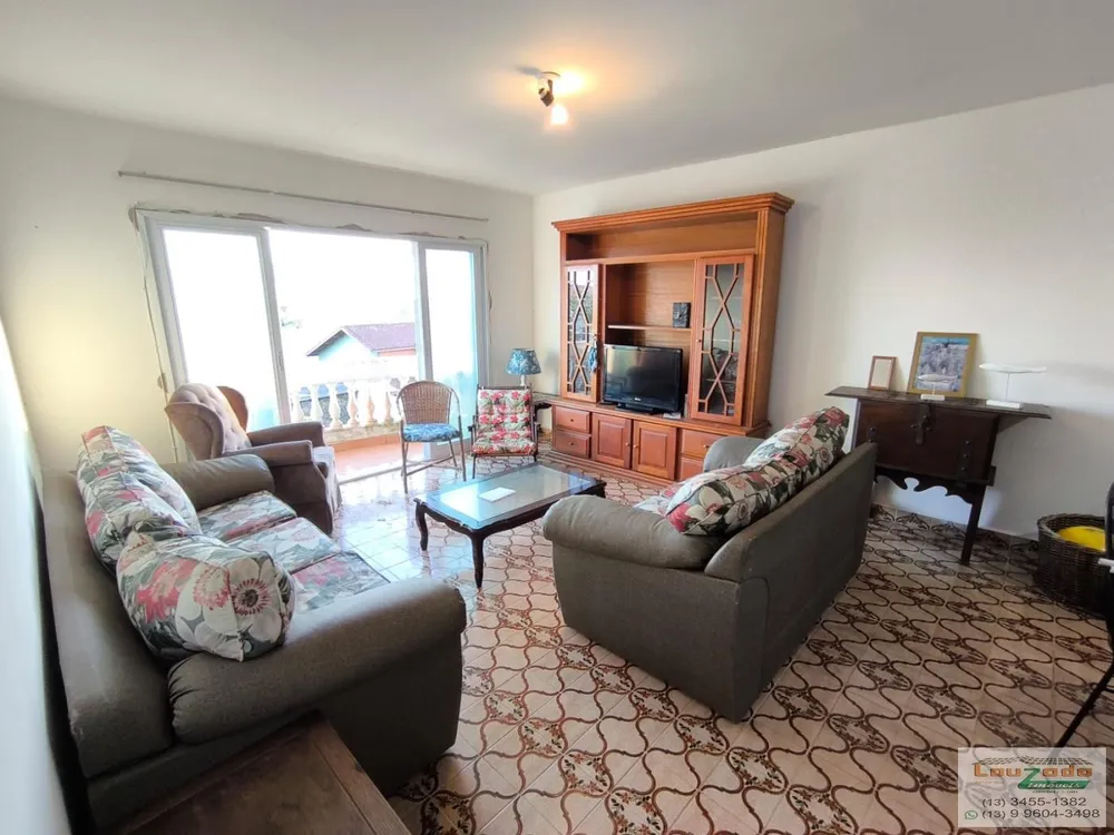 Apartamento, 3 quartos, 101 m² - Foto 1