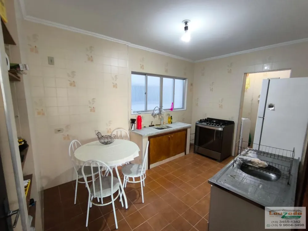 Apartamento, 3 quartos, 101 m² - Foto 4