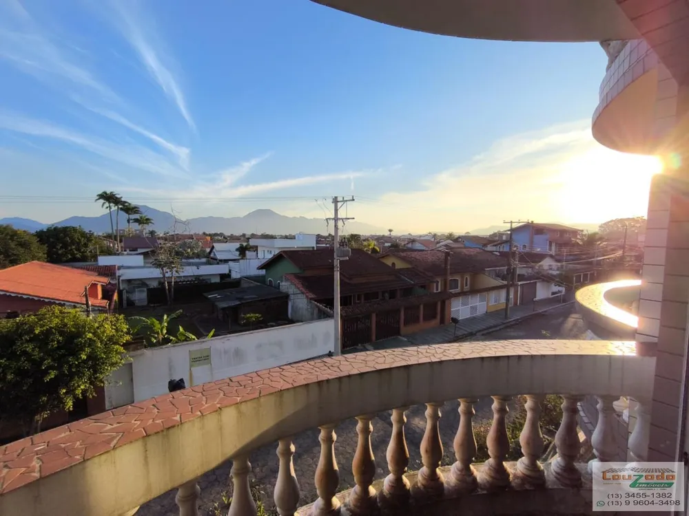 Apartamento, 3 quartos, 101 m² - Foto 4