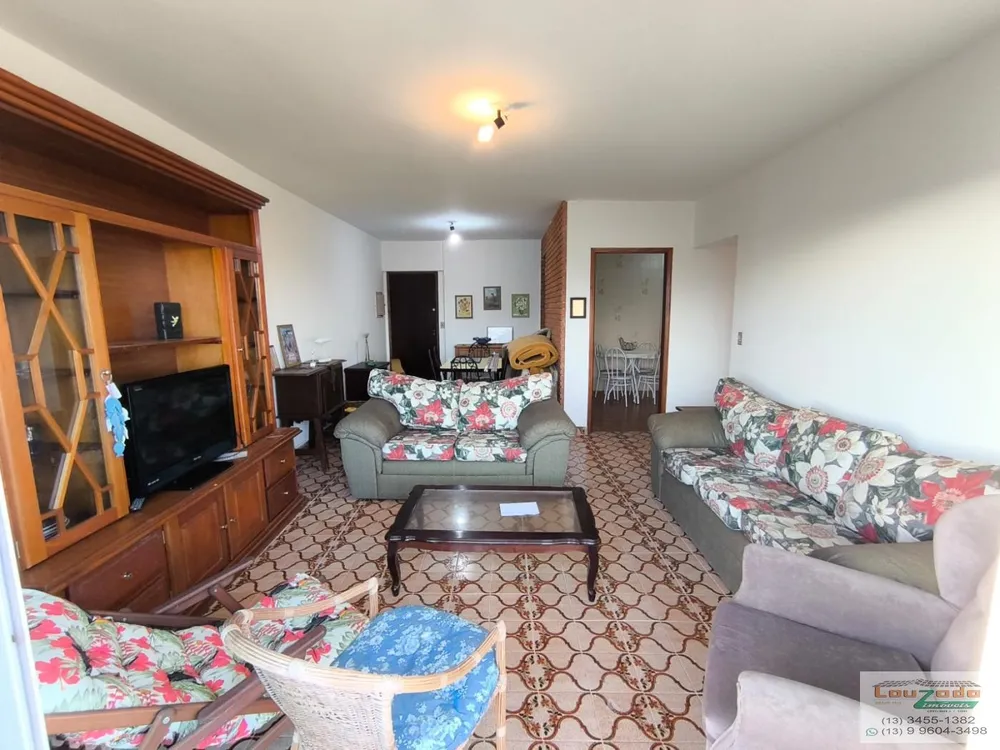 Apartamento, 3 quartos, 101 m² - Foto 3