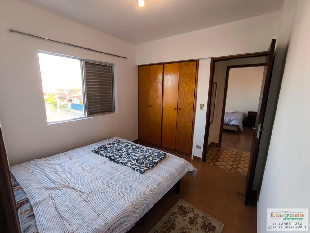 Apartamento, 3 quartos, 101 m² - Foto 1