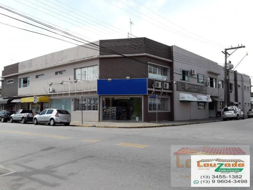 Prédio Inteiro, 32 m² - Foto 2