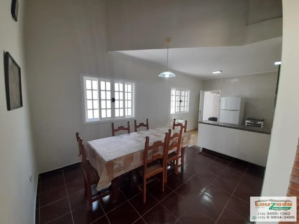 Sobrado, 4 quartos, 325 m² - Foto 1