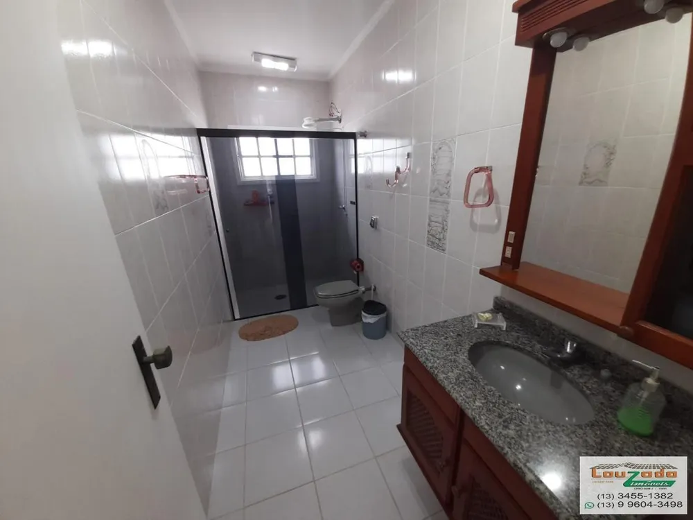 Sobrado, 4 quartos, 325 m² - Foto 9